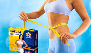 Идеальная фигура вместе с препаратом OneTwoSlim